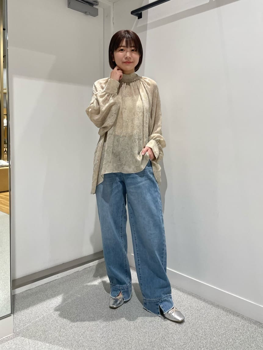 Vinのコーディネートを紹介します。｜Rakuten Fashion(楽天ファッション／旧楽天ブランドアベニュー)3691811