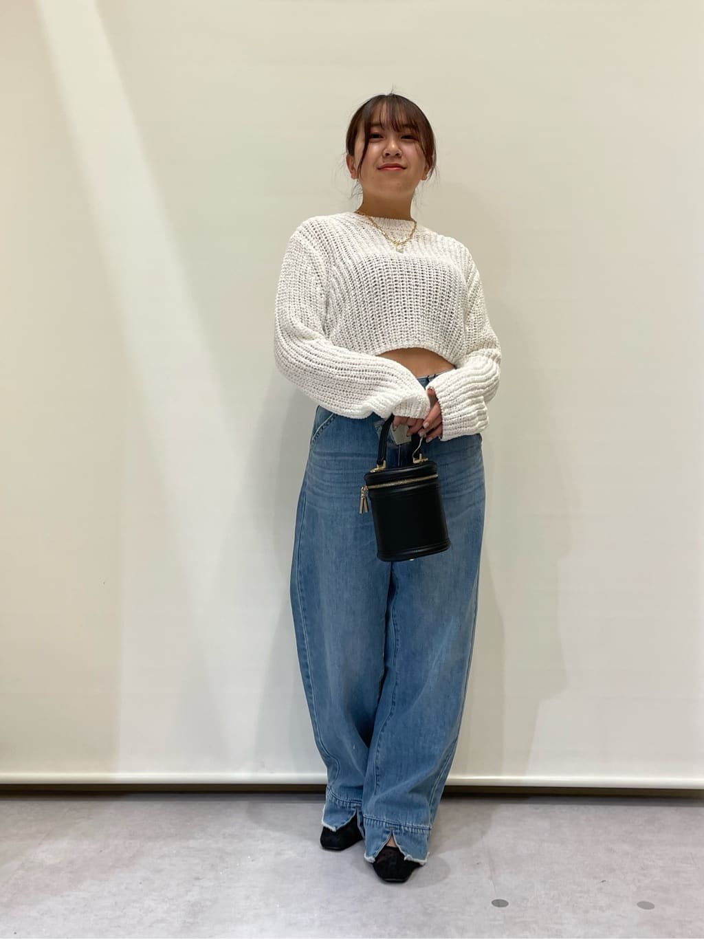 Vinのコーディネートを紹介します。｜Rakuten Fashion(楽天ファッション／旧楽天ブランドアベニュー)3691890