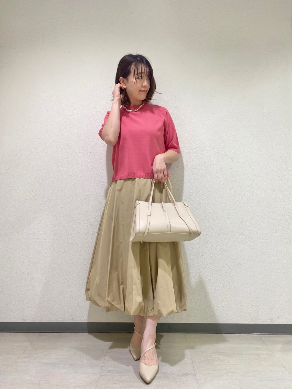 LASUDのコーディネートを紹介します。｜Rakuten Fashion(楽天ファッション／旧楽天ブランドアベニュー)3692178