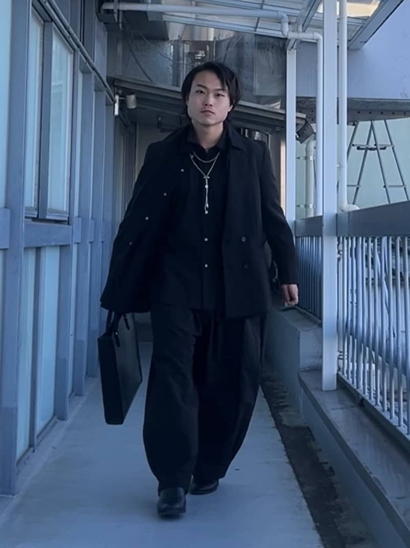 tk.TAKEO KIKUCHIのコーディネートを紹介します。｜Rakuten Fashion(楽天ファッション／旧楽天ブランドアベニュー)3693463