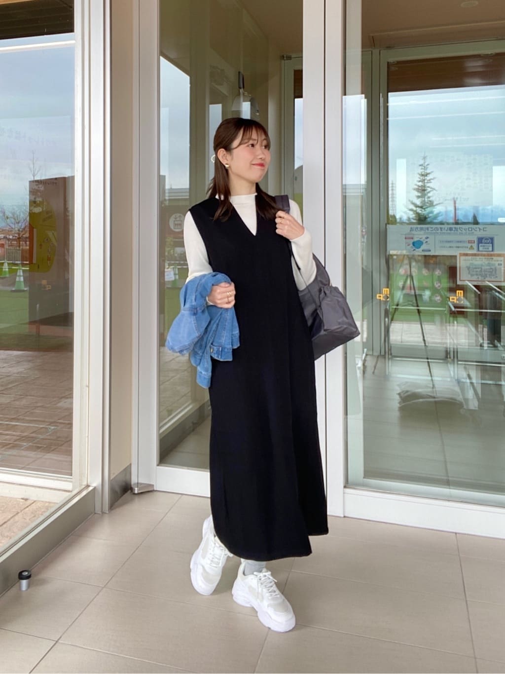 Chez toiのコーディネート | Rakuten Fashion(楽天ファッション