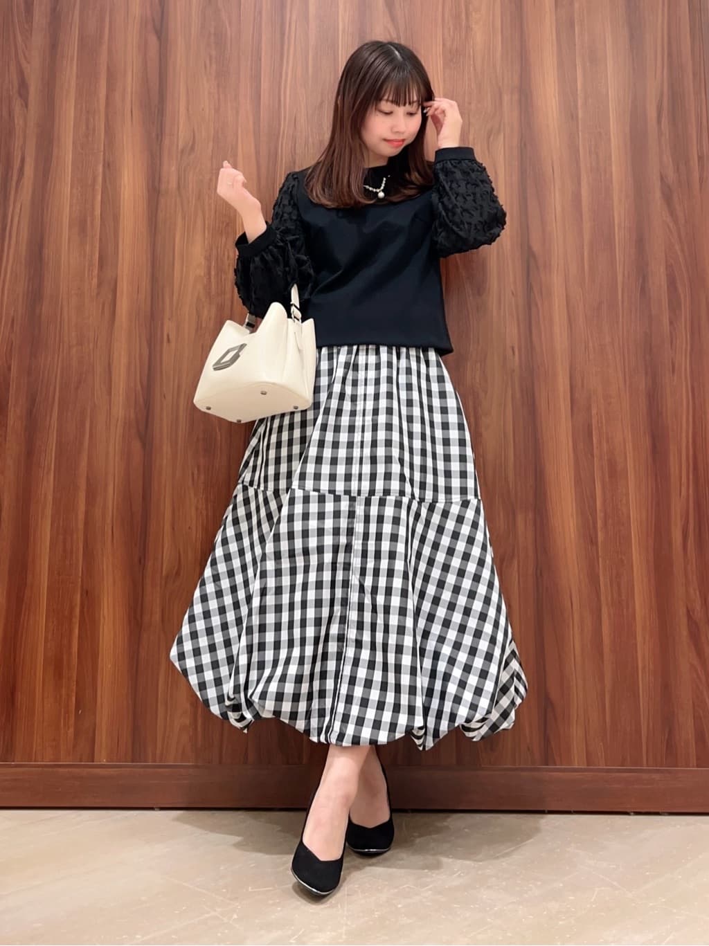 Vinのコーディネートを紹介します。｜Rakuten Fashion(楽天ファッション／旧楽天ブランドアベニュー)3695552