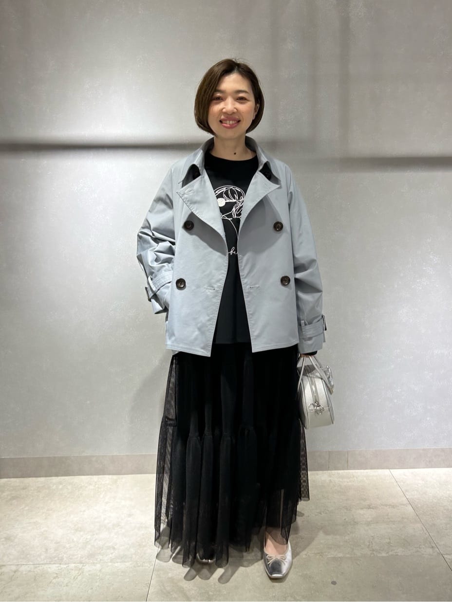 Vinのコーディネートを紹介します。｜Rakuten Fashion(楽天ファッション／旧楽天ブランドアベニュー)3695615