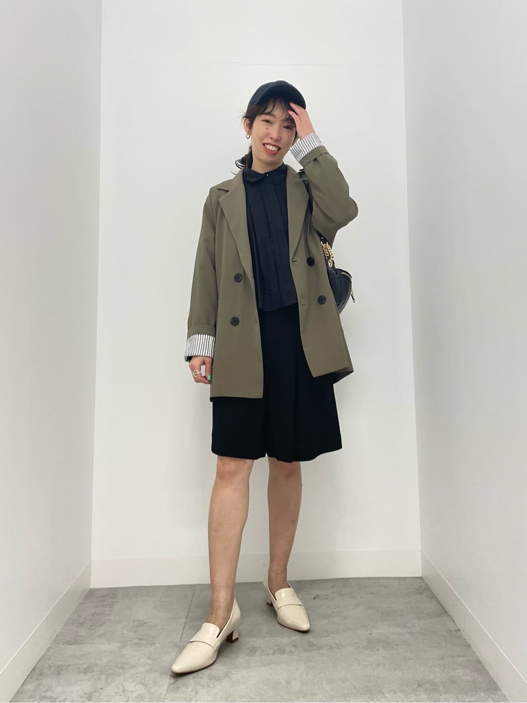 Vinのコーディネートを紹介します。｜Rakuten Fashion(楽天ファッション／旧楽天ブランドアベニュー)3696582