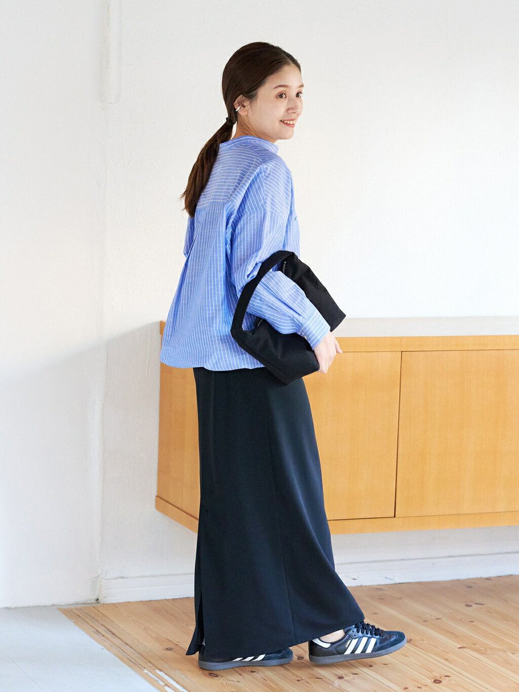 JOURNAL STANDARDのコーディネートを紹介します。｜Rakuten Fashion(楽天ファッション／旧楽天ブランドアベニュー)3701255
