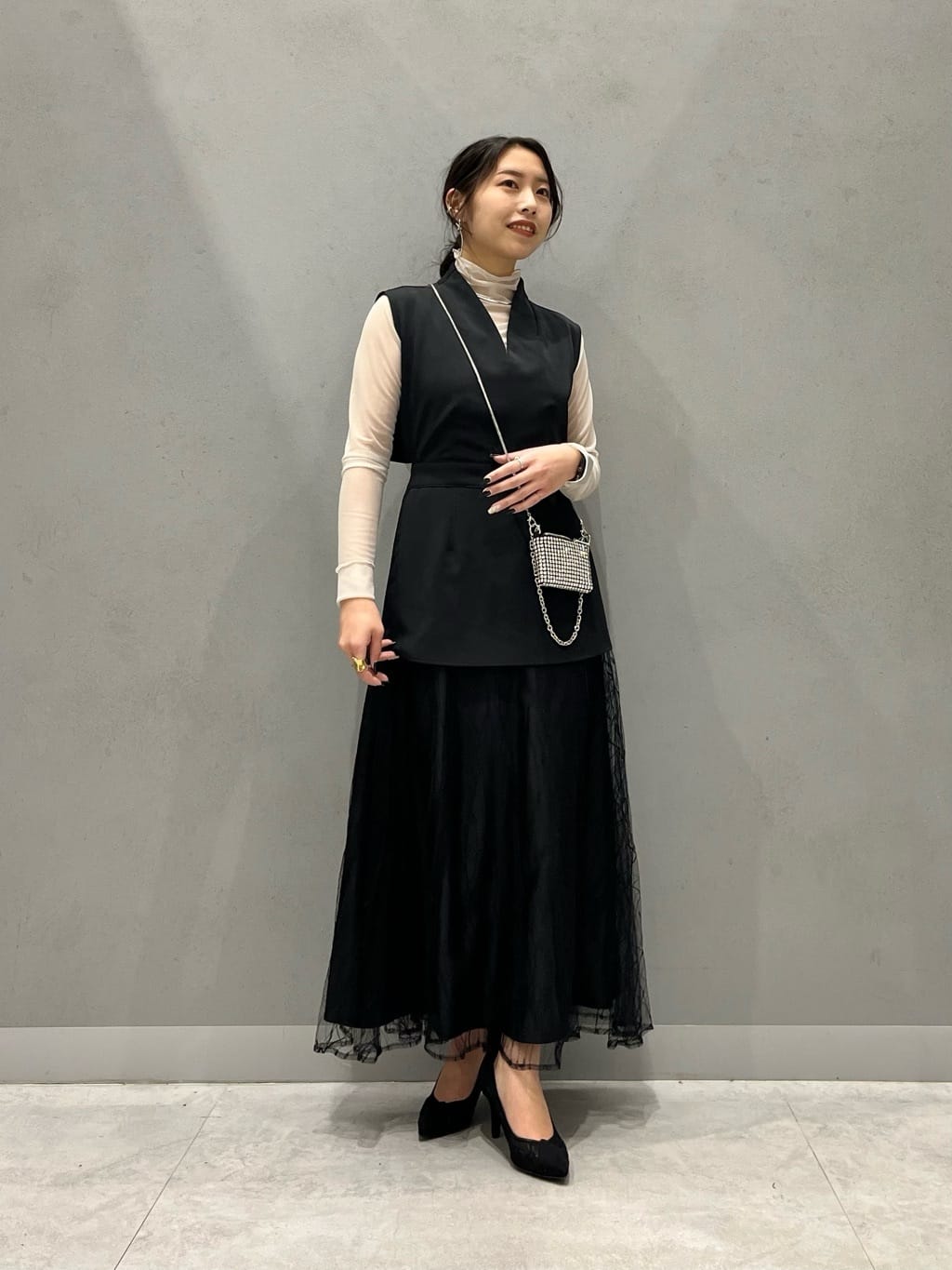 LASUDのコーディネートを紹介します。｜Rakuten Fashion(楽天ファッション／旧楽天ブランドアベニュー)3701594