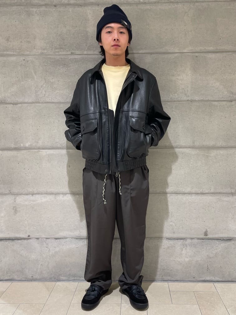 JOURNAL STANDARDのコーディネートを紹介します。｜Rakuten Fashion(楽天ファッション／旧楽天ブランドアベニュー)3702259