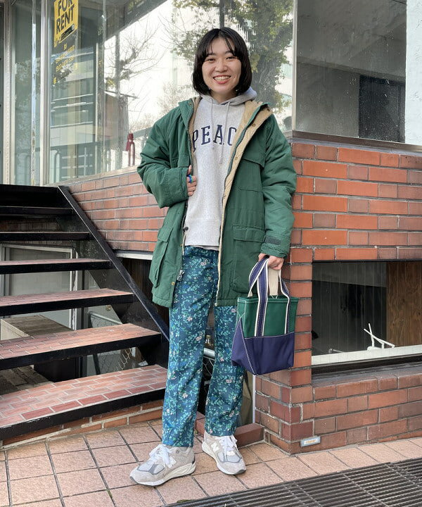 BEAMS OUTLETのHealthknit * BEAMS BOY / ワッフル プルオーバー