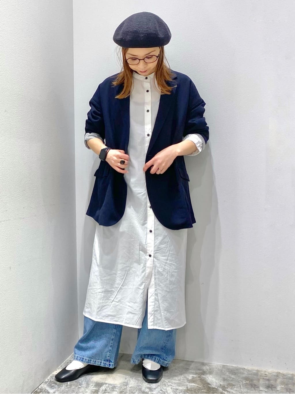 CRAFT STANDARD BOUTIQUEのコーディネートを紹介します。｜Rakuten Fashion(楽天ファッション／旧楽天ブランドアベニュー)3704880