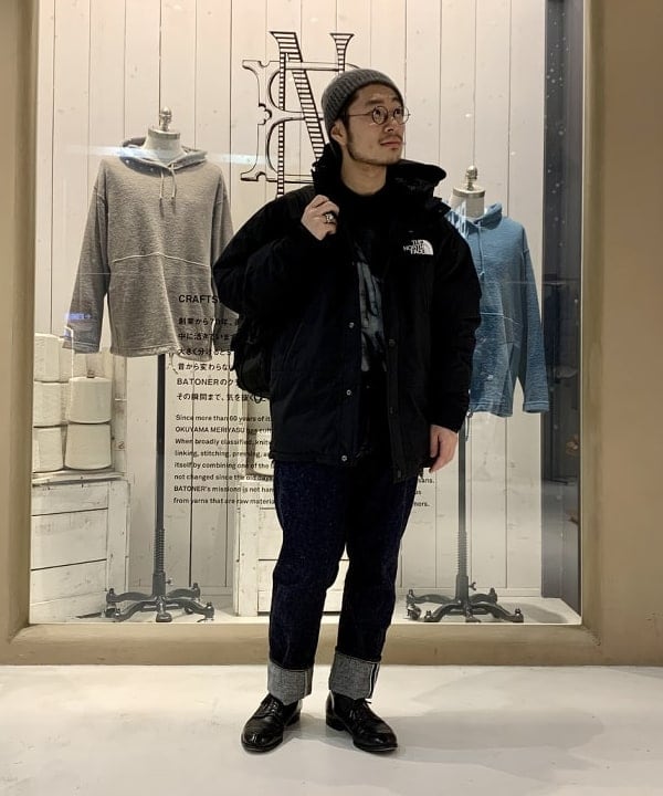 BEAMS MENのコーディネートを紹介します。｜Rakuten Fashion(楽天ファッション／旧楽天ブランドアベニュー)3707623