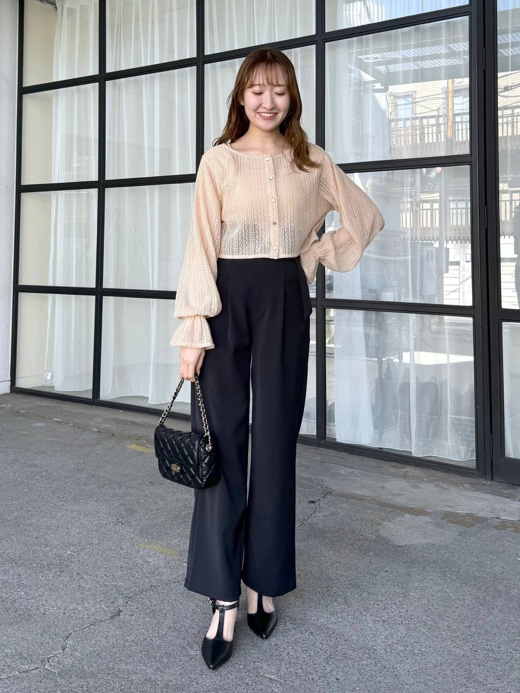 mysty womanのコーディネートを紹介します。｜Rakuten Fashion(楽天ファッション／旧楽天ブランドアベニュー)3708914