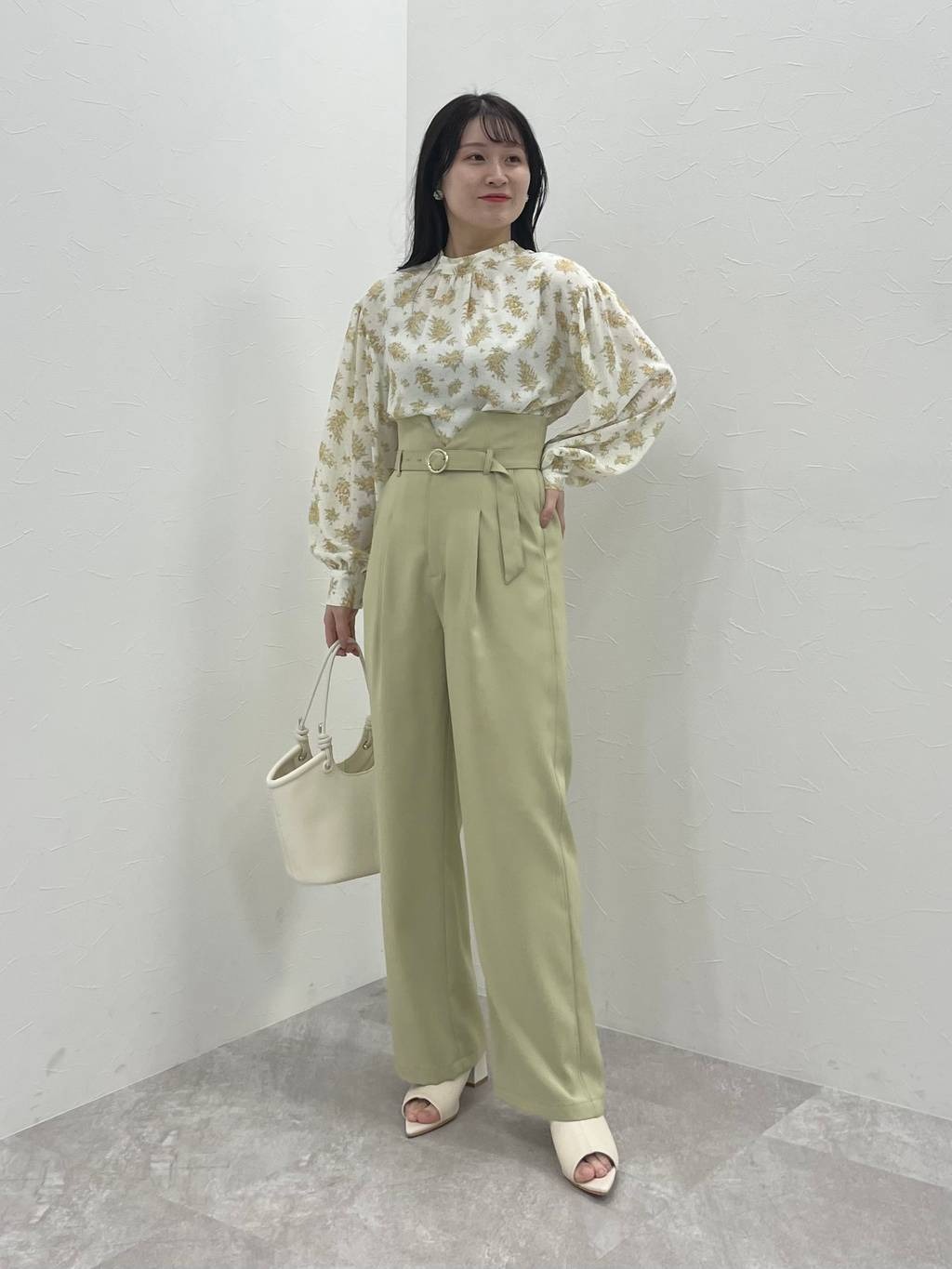 mysty womanのコーディネートを紹介します。｜Rakuten Fashion(楽天ファッション／旧楽天ブランドアベニュー)3708928