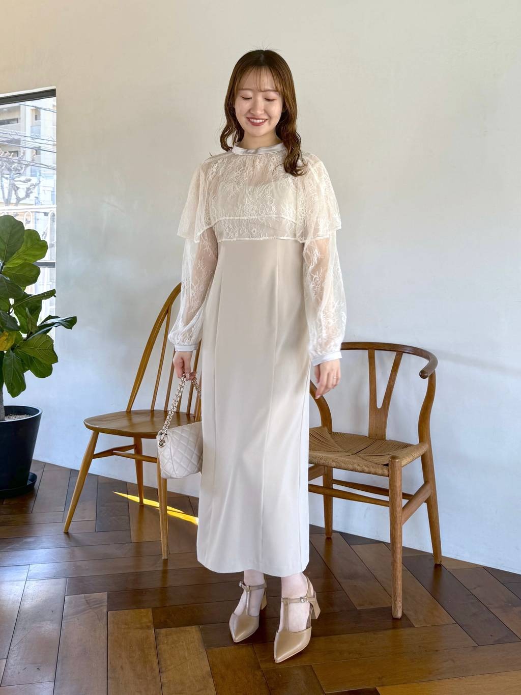 mysty womanのコーディネートを紹介します。｜Rakuten Fashion(楽天ファッション／旧楽天ブランドアベニュー)3709285