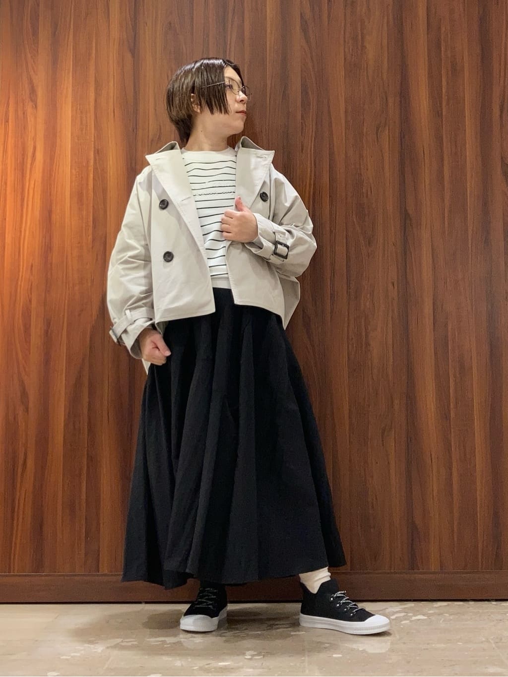 Vinのコーディネートを紹介します。｜Rakuten Fashion(楽天ファッション／旧楽天ブランドアベニュー)3716297