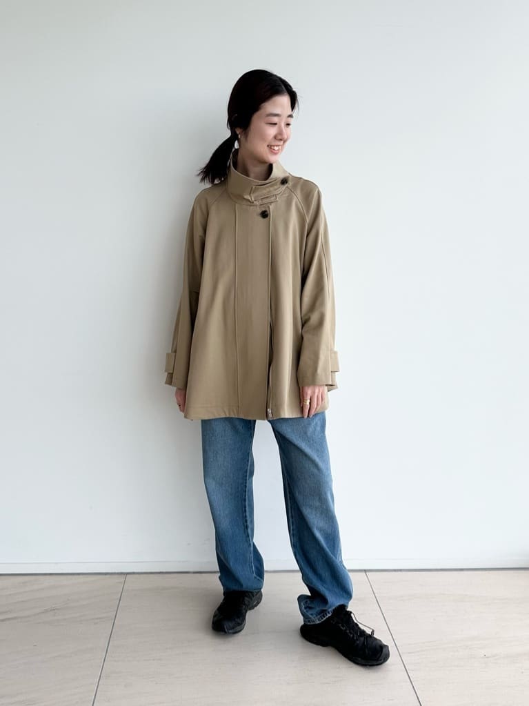 Vinのコーディネートを紹介します。｜Rakuten Fashion(楽天ファッション／旧楽天ブランドアベニュー)3716315