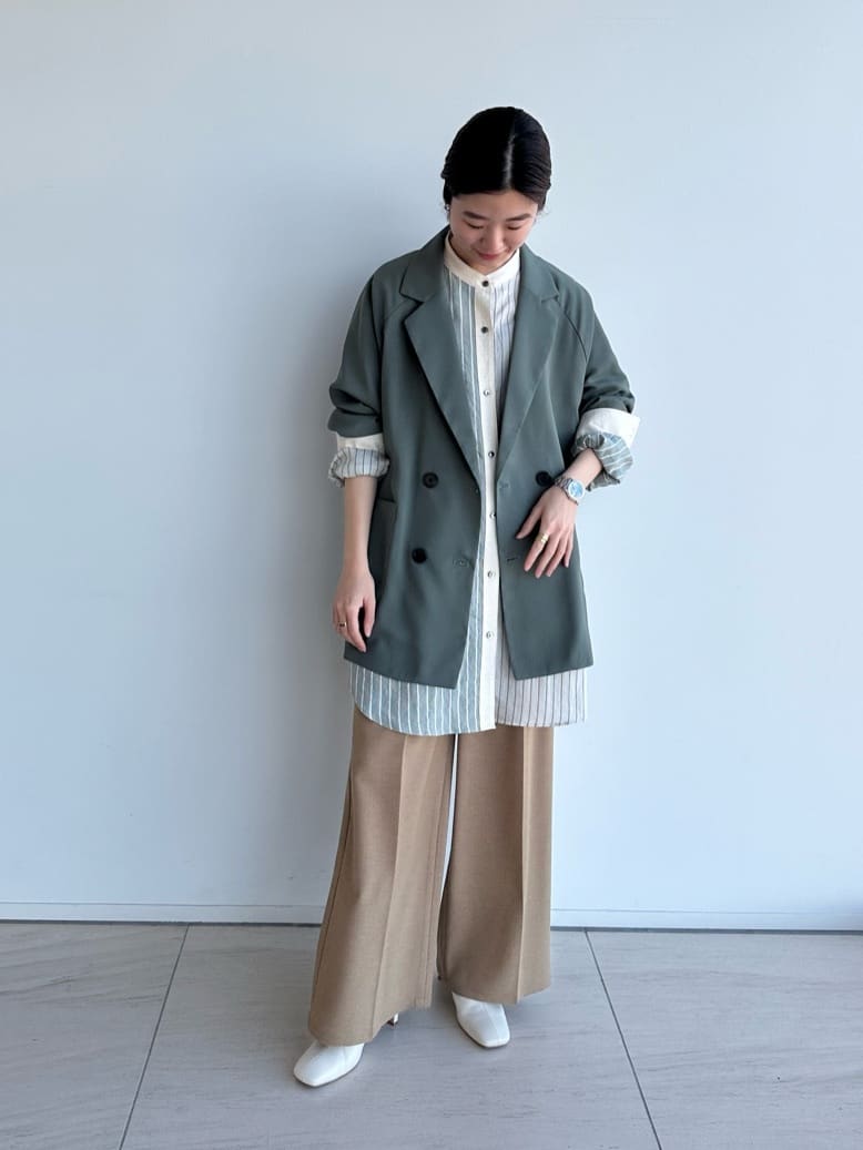 Vinのコーディネートを紹介します。｜Rakuten Fashion(楽天ファッション／旧楽天ブランドアベニュー)3716316