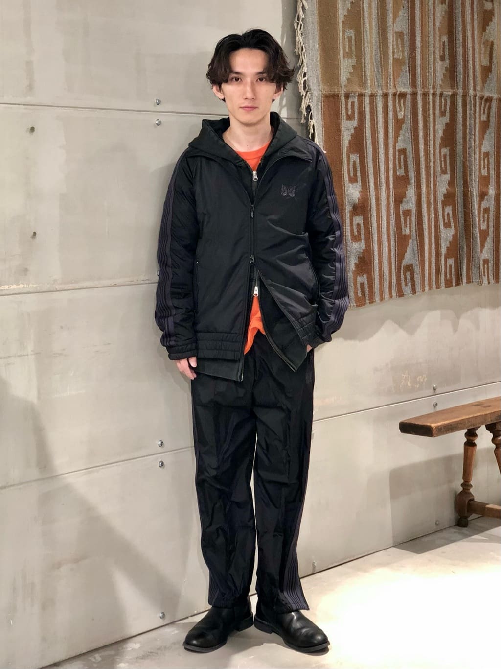 JOURNAL STANDARDのコーディネートを紹介します。｜Rakuten Fashion(楽天ファッション／旧楽天ブランドアベニュー)3717141