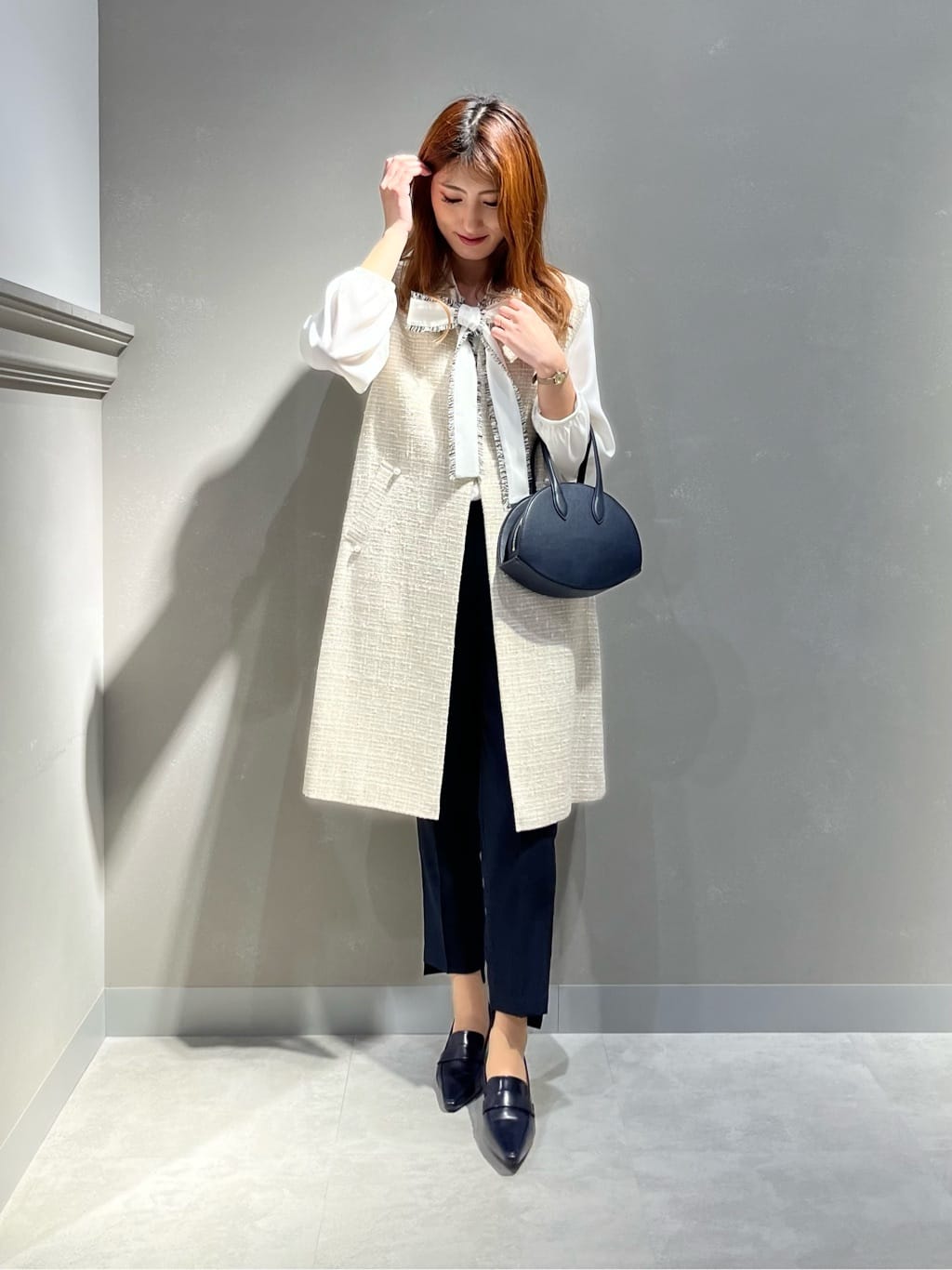 Vinのコーディネートを紹介します。｜Rakuten Fashion(楽天ファッション／旧楽天ブランドアベニュー)3717640