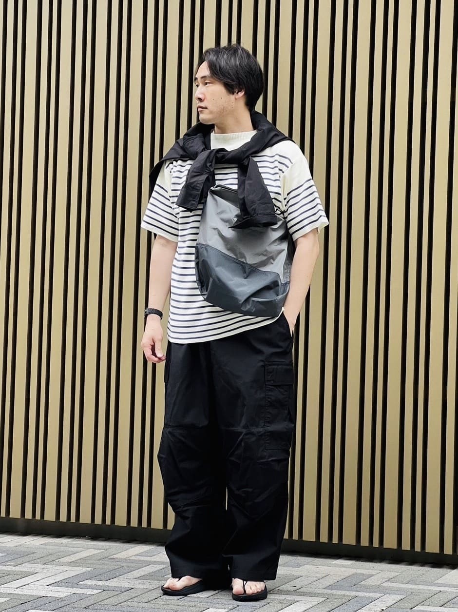 417 EDIFICEのコーディネートを紹介します。｜Rakuten Fashion(楽天ファッション／旧楽天ブランドアベニュー)3719469