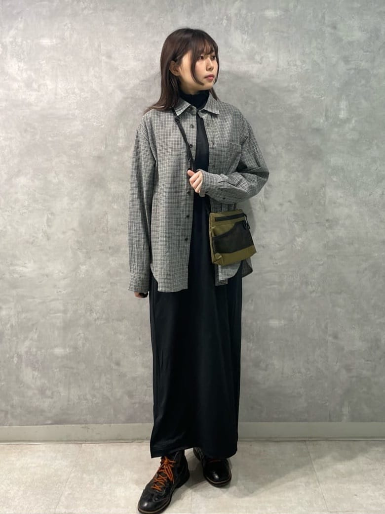 Snow Peakのコーディネートを紹介します。｜Rakuten Fashion(楽天ファッション／旧楽天ブランドアベニュー)3721983
