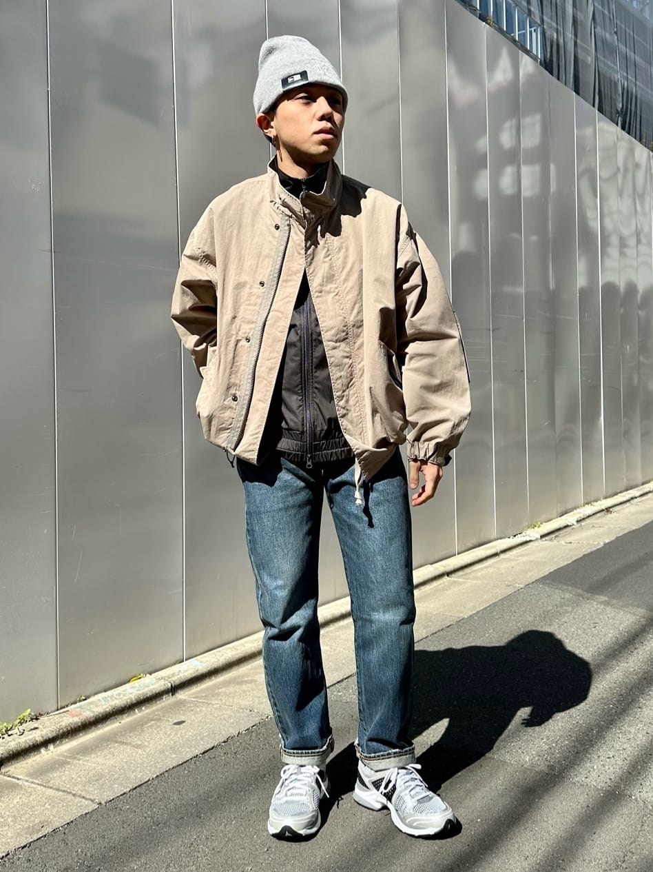 JOURNAL STANDARDのコーディネートを紹介します。｜Rakuten Fashion(楽天ファッション／旧楽天ブランドアベニュー)3722105
