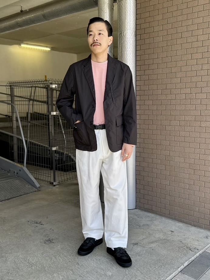 JOURNAL STANDARDのコーディネートを紹介します。｜Rakuten Fashion(楽天ファッション／旧楽天ブランドアベニュー)3722137