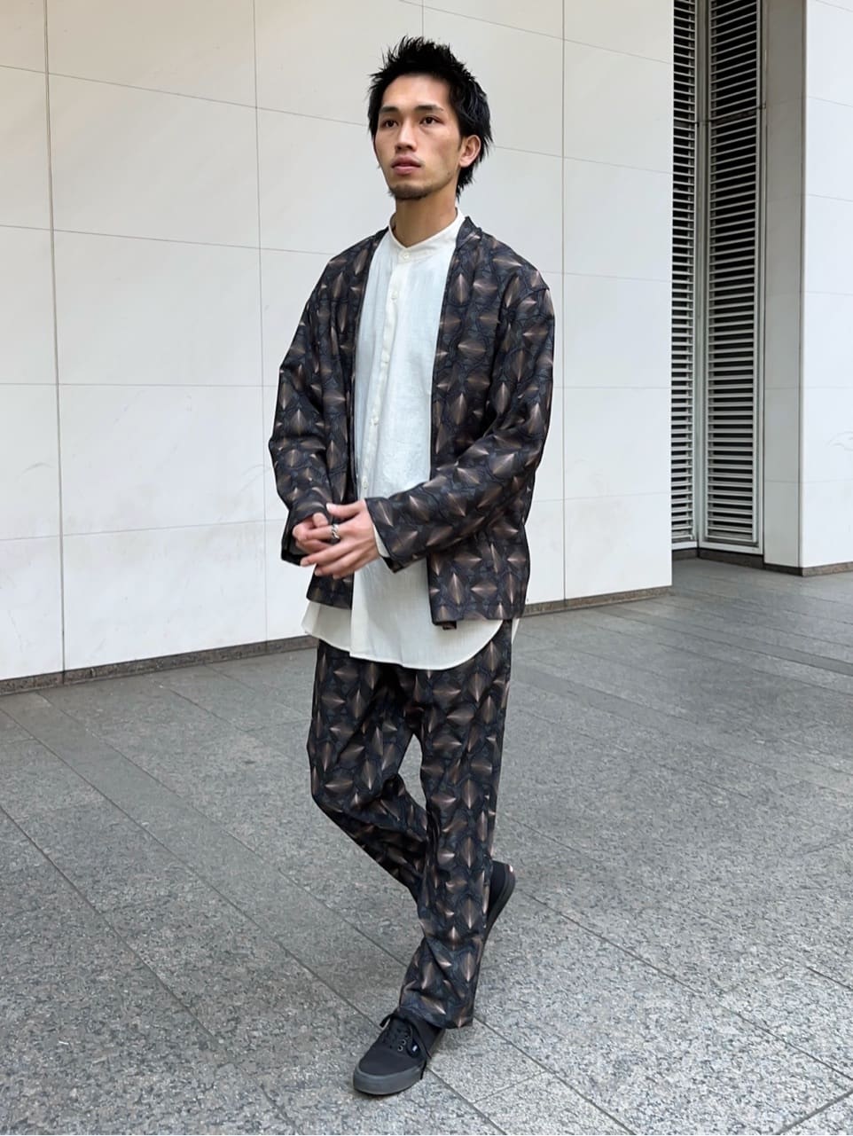 JOURNAL STANDARDのコーディネートを紹介します。｜Rakuten Fashion(楽天ファッション／旧楽天ブランドアベニュー)3722429