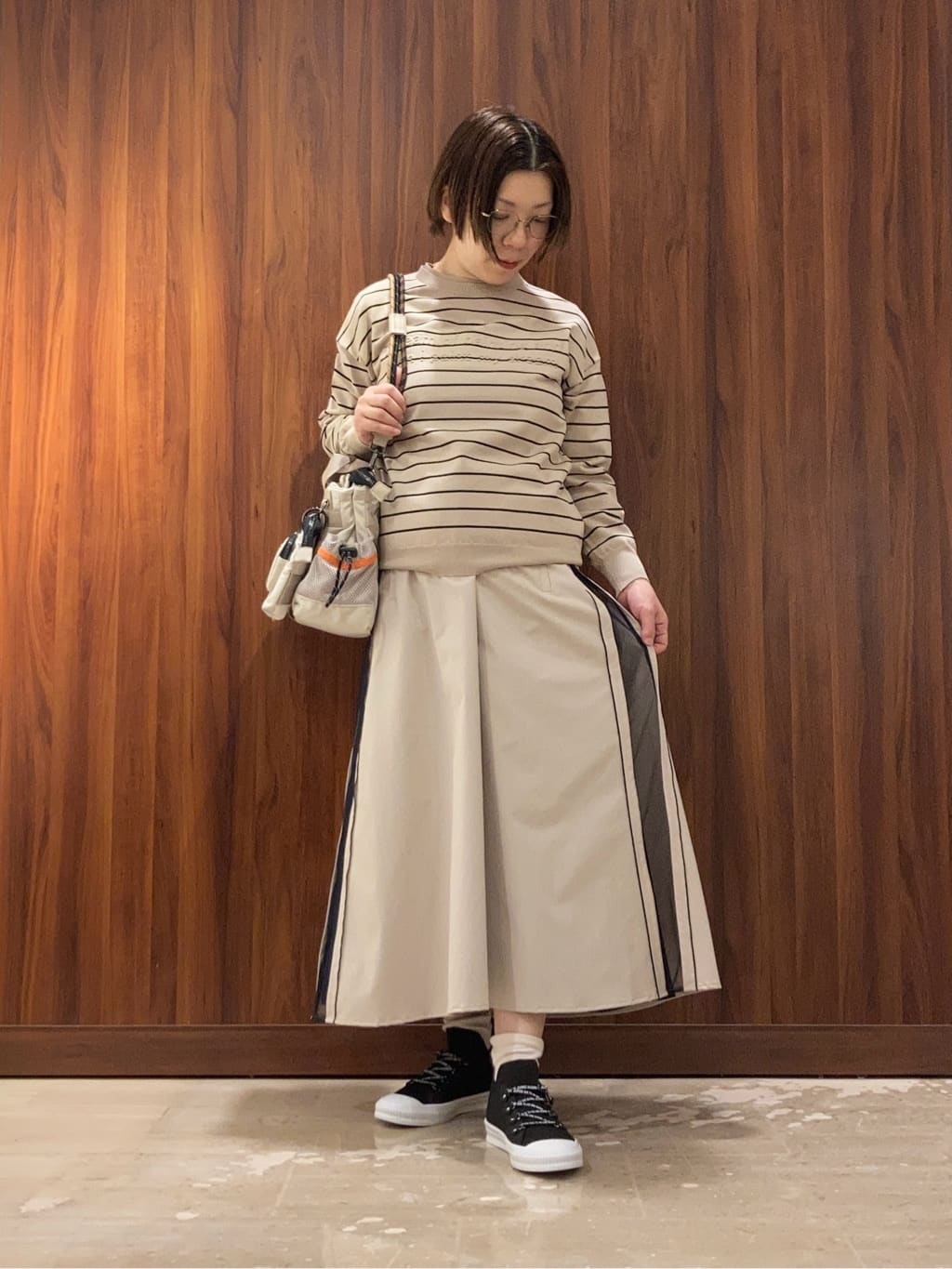 Vinのコーディネートを紹介します。｜Rakuten Fashion(楽天ファッション／旧楽天ブランドアベニュー)3723527