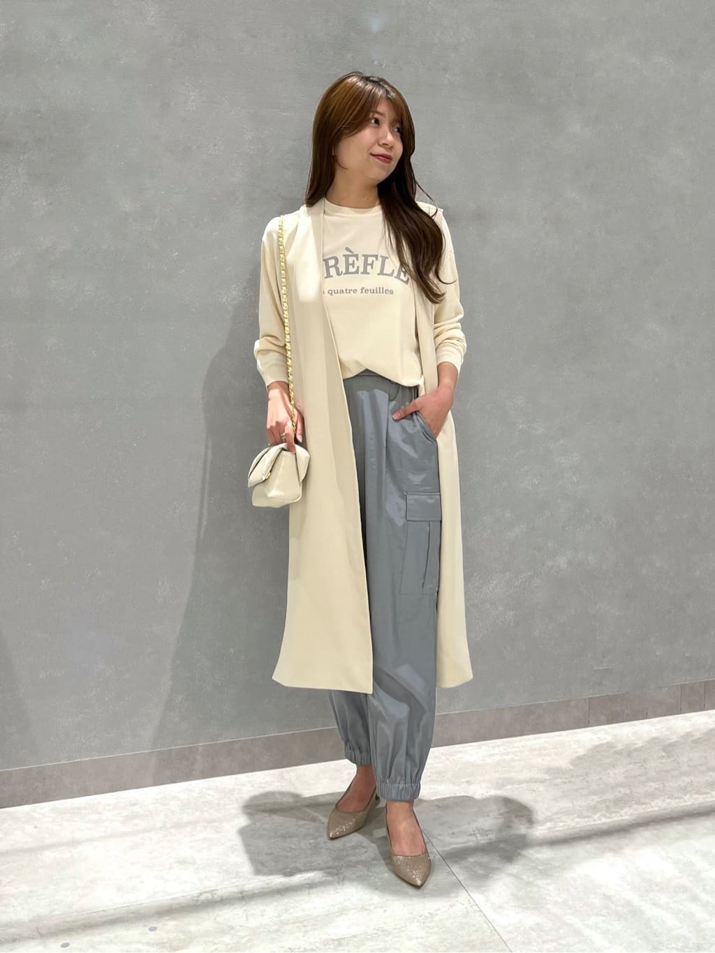 Vinのコーディネートを紹介します。｜Rakuten Fashion(楽天ファッション／旧楽天ブランドアベニュー)3723956