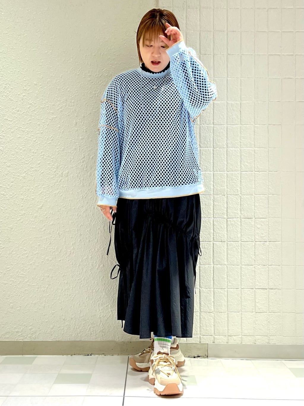 ESPERANZAのコーディネートを紹介します。｜Rakuten Fashion(楽天ファッション／旧楽天ブランドアベニュー)3724897