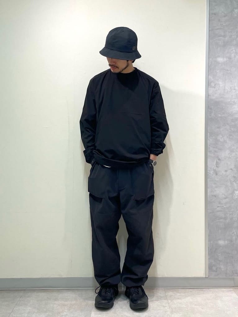 Snow Peakのコーディネートを紹介します。｜Rakuten Fashion(楽天ファッション／旧楽天ブランドアベニュー)3725273