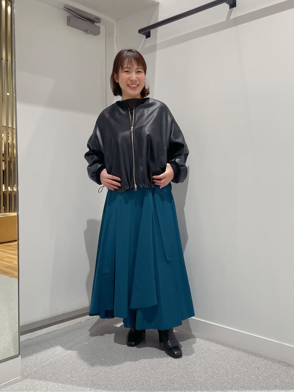 LASUDのコーディネートを紹介します。｜Rakuten Fashion(楽天ファッション／旧楽天ブランドアベニュー)3725503