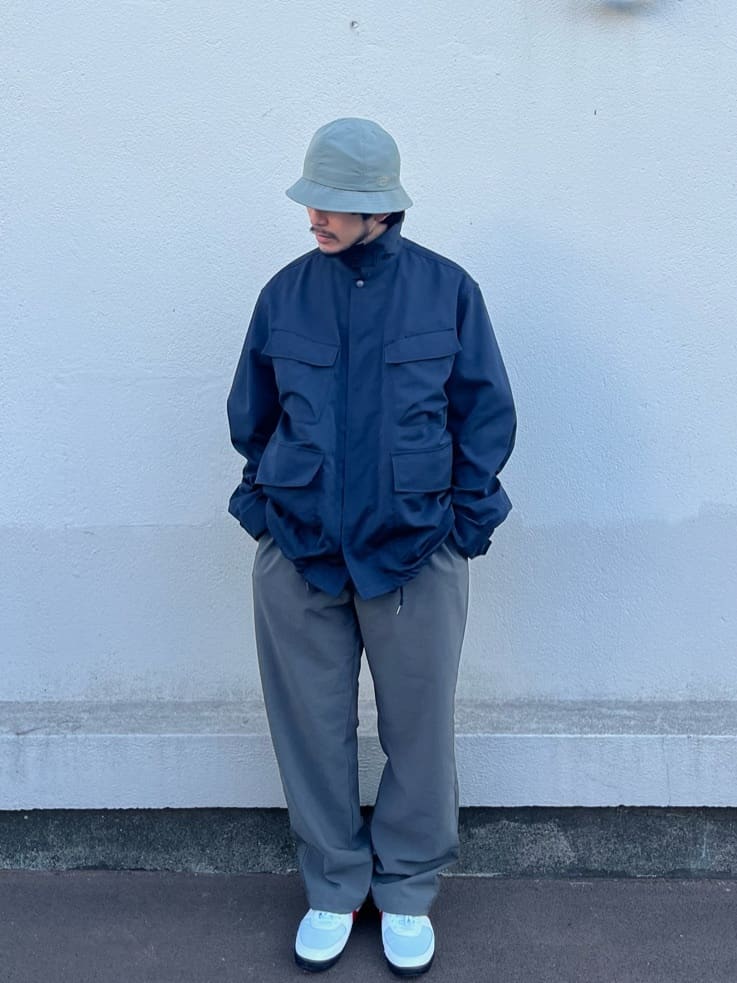 Snow Peakのコーディネートを紹介します。｜Rakuten Fashion(楽天ファッション／旧楽天ブランドアベニュー)3725601