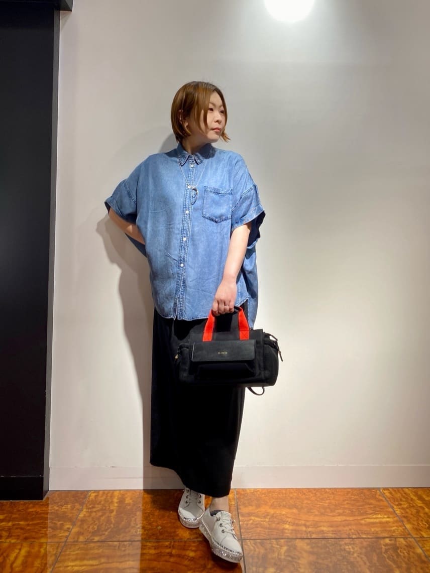 Vinのコーディネートを紹介します。｜Rakuten Fashion(楽天ファッション／旧楽天ブランドアベニュー)3725891