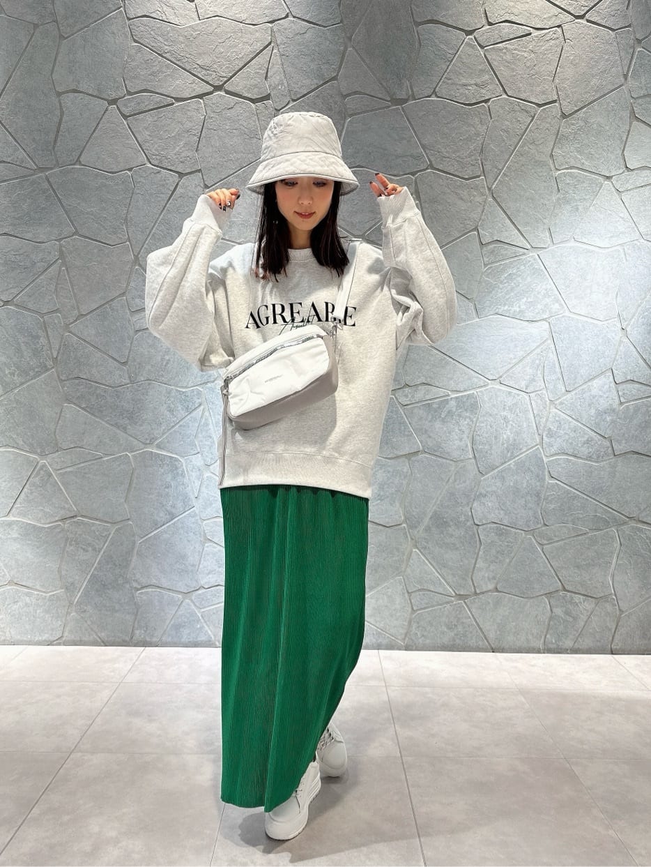 LASUDのコーディネートを紹介します。｜Rakuten Fashion(楽天ファッション／旧楽天ブランドアベニュー)3725929