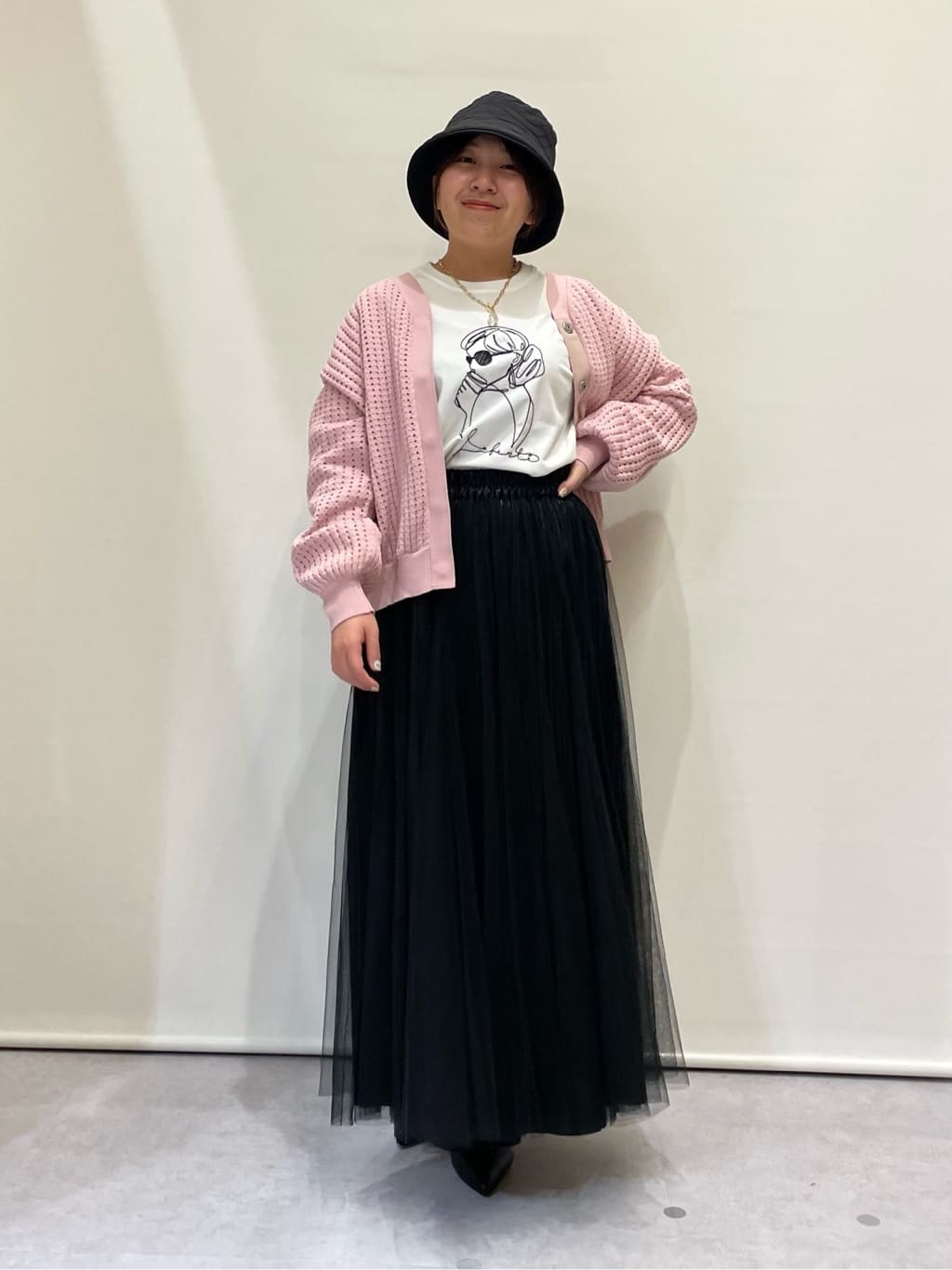 Vinのコーディネートを紹介します。｜Rakuten Fashion(楽天ファッション／旧楽天ブランドアベニュー)3727003