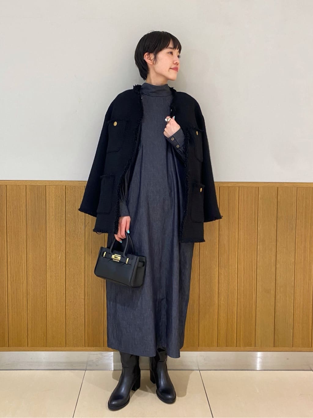 JOURNAL STANDARDのコーディネートを紹介します。｜Rakuten Fashion(楽天ファッション／旧楽天ブランドアベニュー)3728978