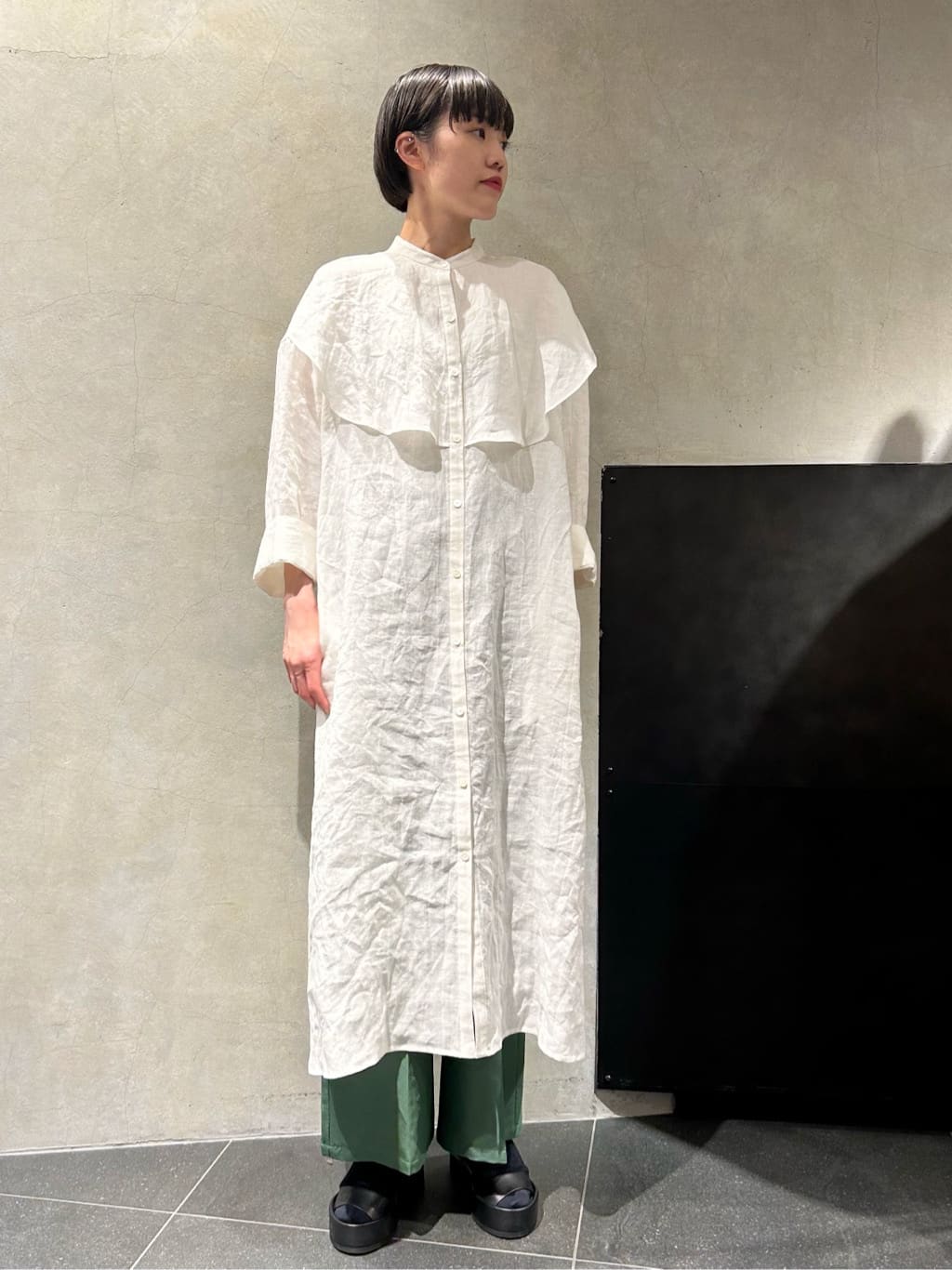 JOURNAL STANDARDのコーディネートを紹介します。｜Rakuten Fashion(楽天ファッション／旧楽天ブランドアベニュー)3729046