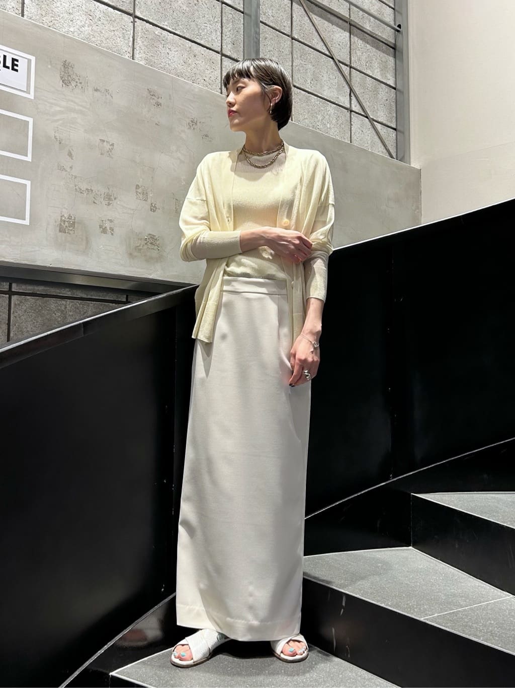JOURNAL STANDARDのコーディネートを紹介します。｜Rakuten Fashion(楽天ファッション／旧楽天ブランドアベニュー)3729068