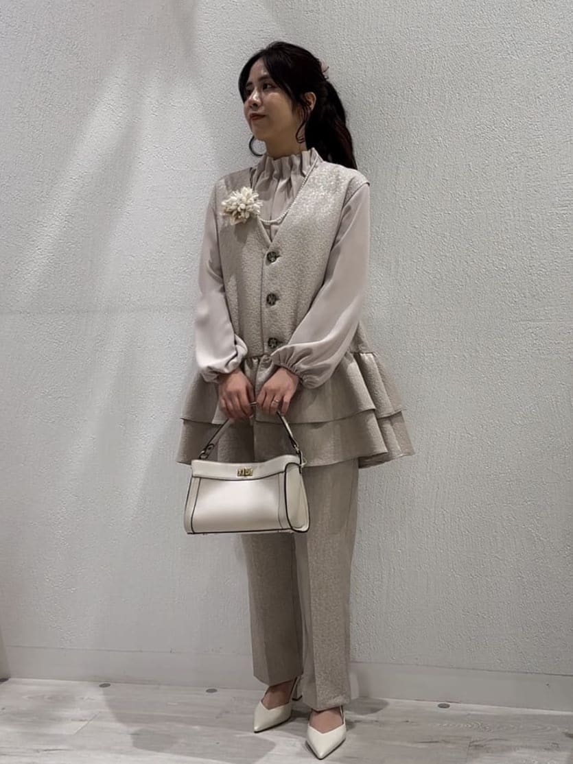 Vinのコーディネートを紹介します。｜Rakuten Fashion(楽天ファッション／旧楽天ブランドアベニュー)3729206