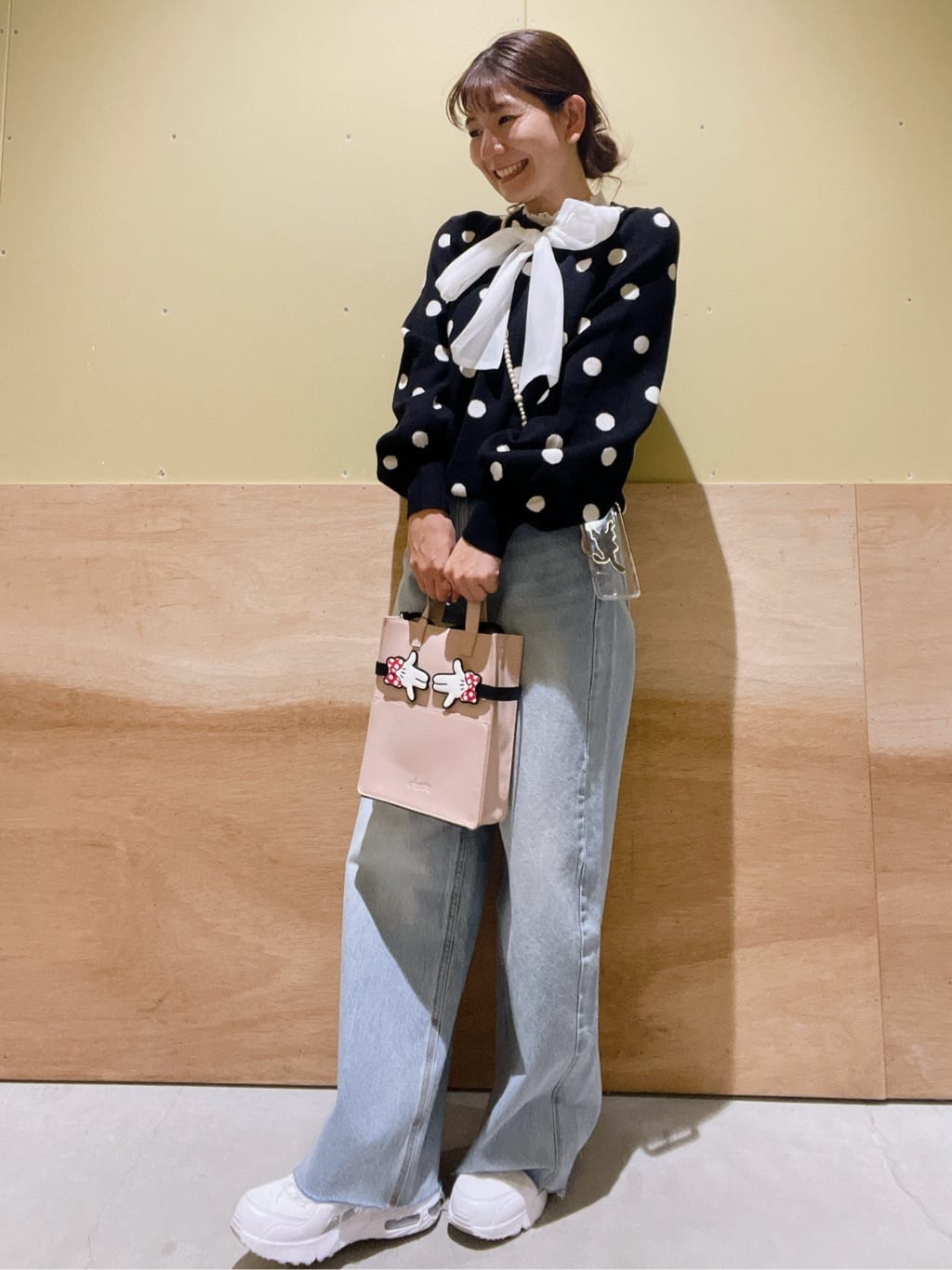 Areeam | ミニー/ショルダーバッグ | Rakuten Fashion(楽天