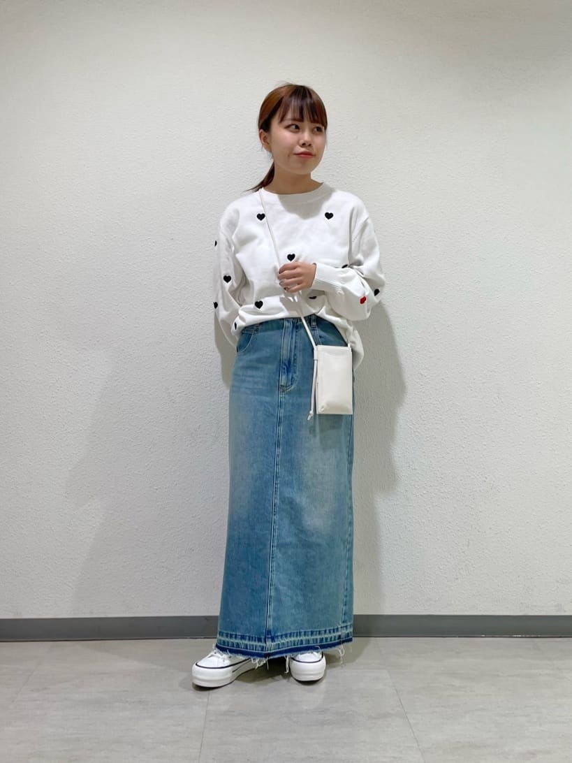 Vinのコーディネートを紹介します。｜Rakuten Fashion(楽天ファッション／旧楽天ブランドアベニュー)3729771