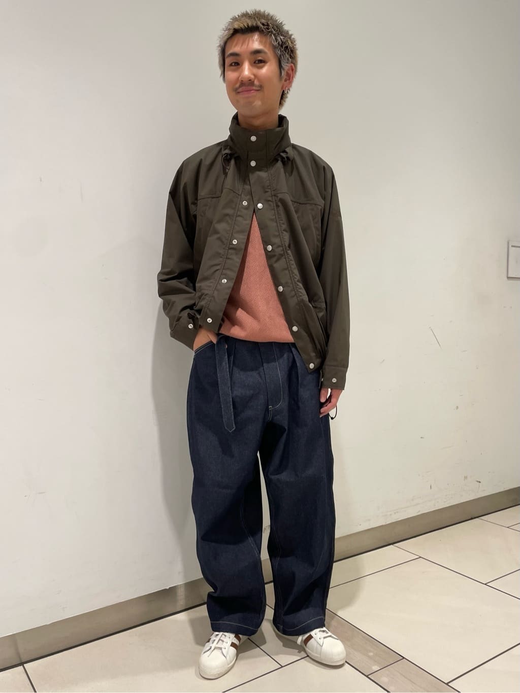 JOURNAL STANDARDのコーディネートを紹介します。｜Rakuten Fashion(楽天ファッション／旧楽天ブランドアベニュー)3729879