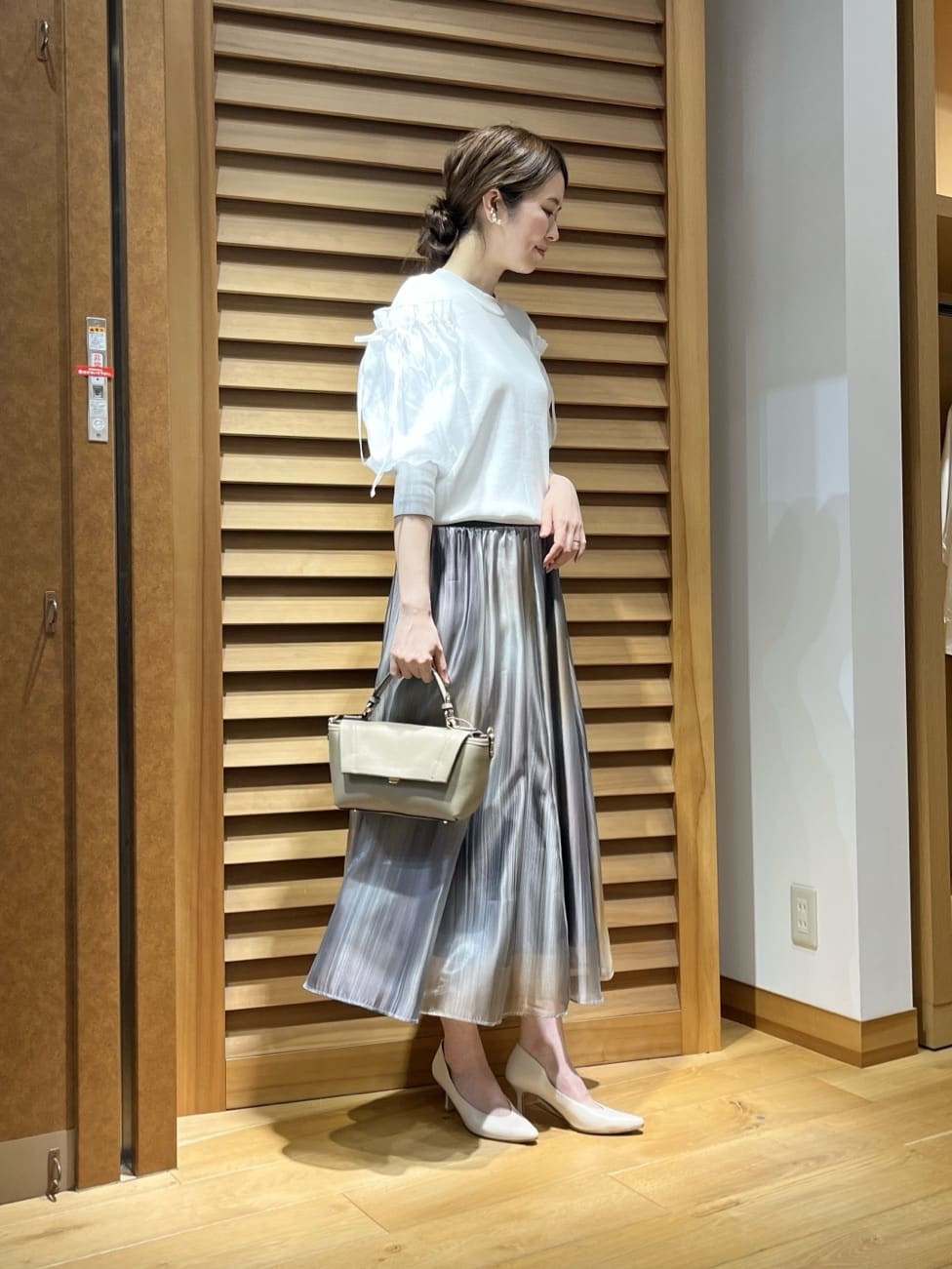 Vinのコーディネートを紹介します。｜Rakuten Fashion(楽天ファッション／旧楽天ブランドアベニュー)3730822