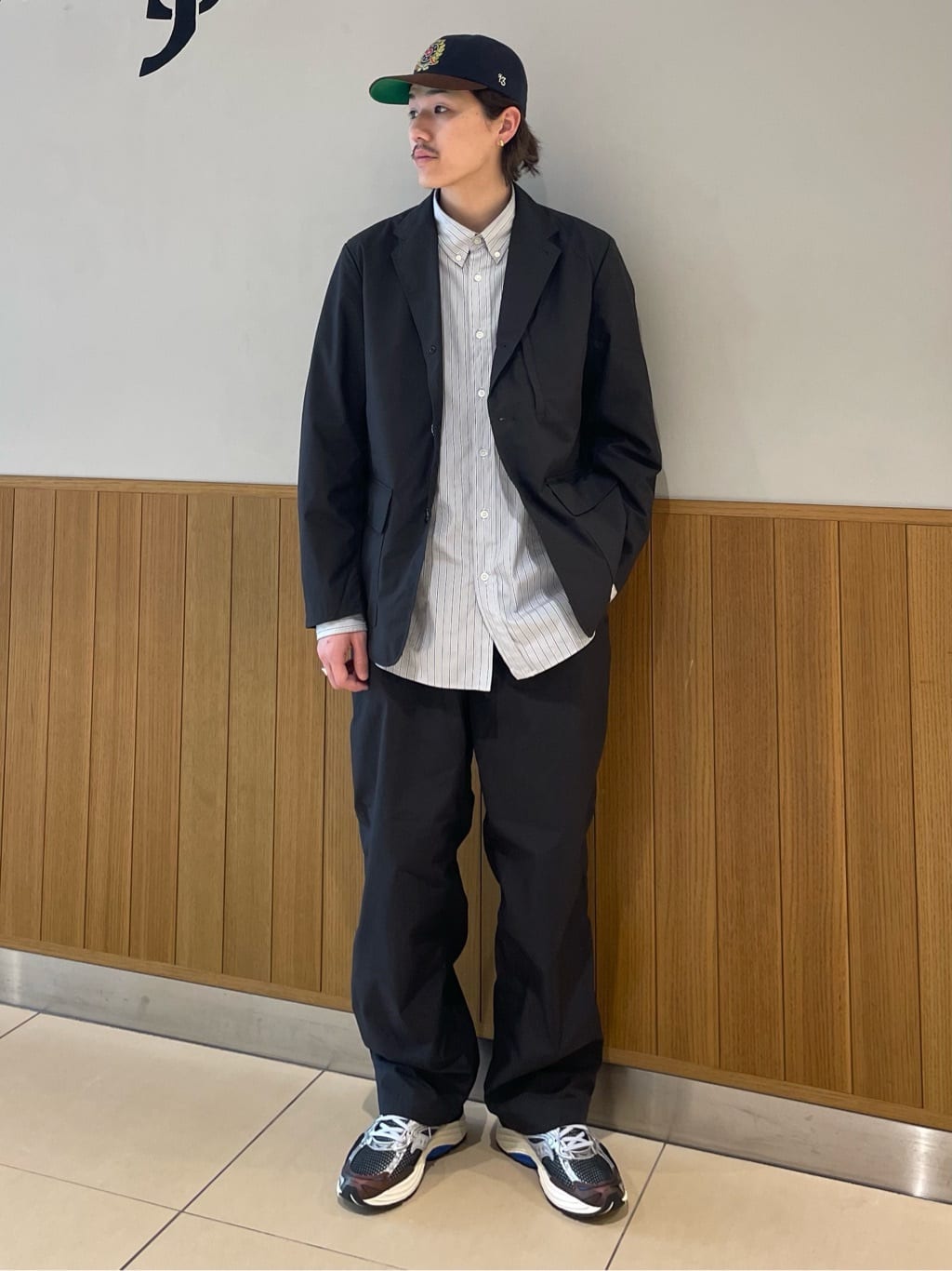 JOURNAL STANDARDのコーディネートを紹介します。｜Rakuten Fashion(楽天ファッション／旧楽天ブランドアベニュー)3731140