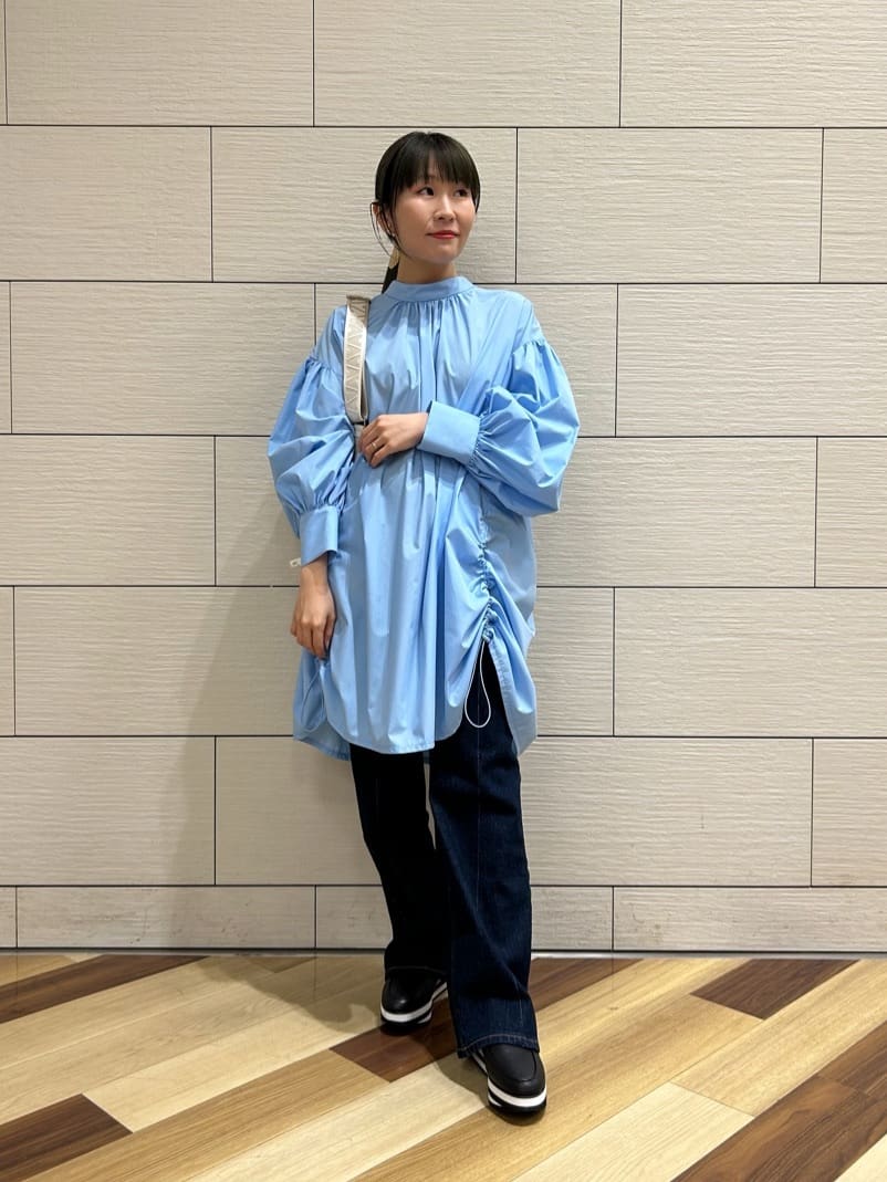 LASUDのコーディネートを紹介します。｜Rakuten Fashion(楽天ファッション／旧楽天ブランドアベニュー)3731452