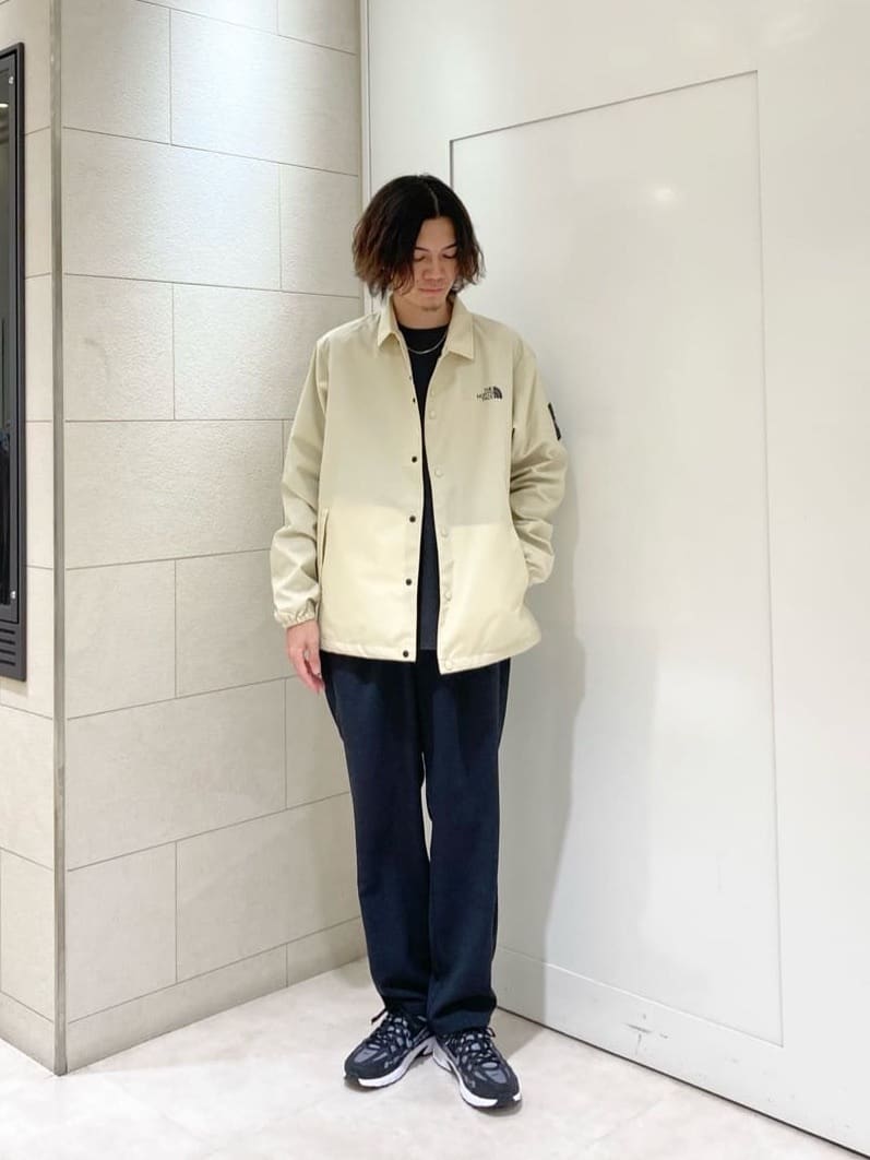 UNITED ARROWS green label relaxingの<THE NORTH FACE>ザ コーチ