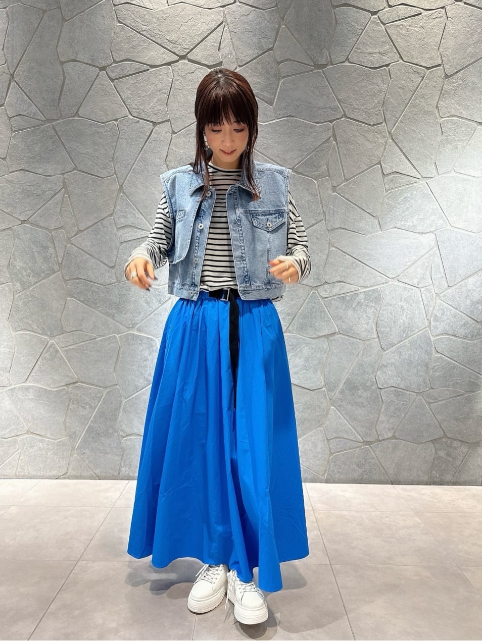 LASUDのコーディネートを紹介します。｜Rakuten Fashion(楽天ファッション／旧楽天ブランドアベニュー)3731880