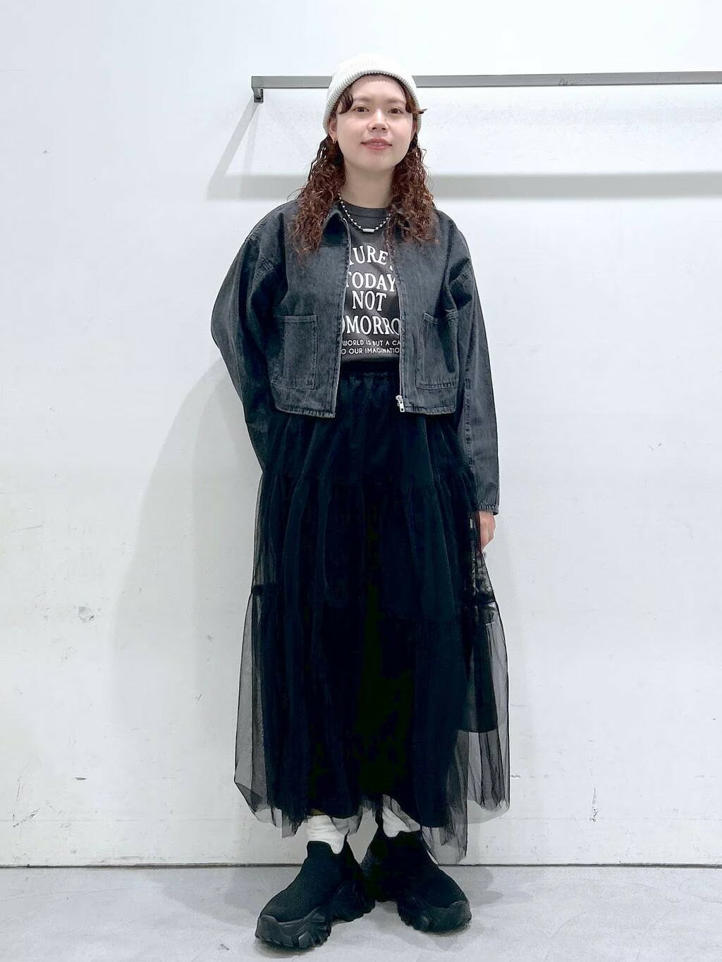 LAKOLEのコーディネートを紹介します。｜Rakuten Fashion(楽天ファッション／旧楽天ブランドアベニュー)3733530