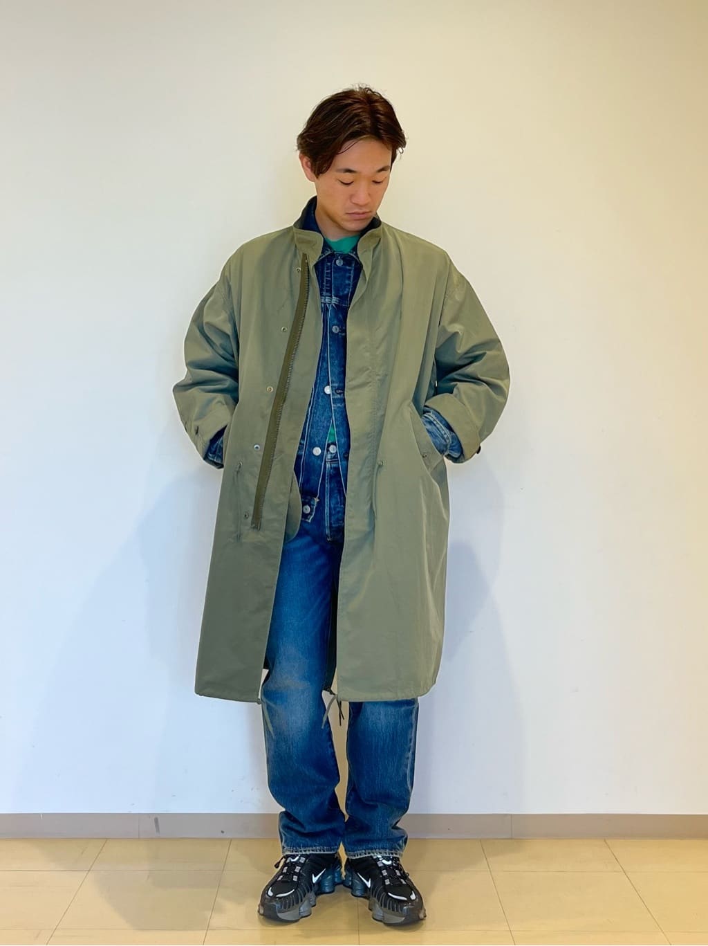 JOURNAL STANDARDのコーディネートを紹介します。｜Rakuten Fashion(楽天ファッション／旧楽天ブランドアベニュー)3733878